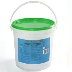 METATOX PROFESSIONAL RÁGCSÁLÓIRTÓ PÉP – 50ppm brodifakum hatóanyaggal