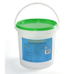 METATOX PROFESSIONAL TELJES GABONASZEMES RÁGCSÁLÓIRTÓ CSALÉTEK – 50ppm brodifakum hatóanyaggal